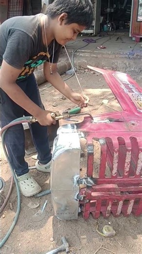 carbet welding