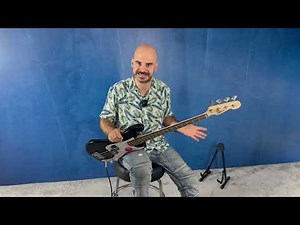 THE BEST Squier MINI Precision I've tried. HURRY UP!!!