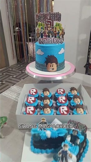 🎮🐸 FROG PRANK 408 – ROBLOX THEME CAKE 🐸🎮 | by DHINE BITESWEET 🎂✨ #dhinebitesweet #robloxthemecake