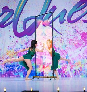 The perfect #dance partner can read you like the back of your #hand .  Tag your best dance partner who truly matches you! | StarQuest Dance Competition | Facebook