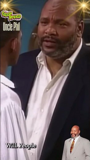 Uncle Phil’s most powerful and inspiring moments from The Fresh Prince of Bel-Air