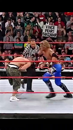 3.6K views · 26 reactions | Edge vs. John Cena WWE Title TLC Match: WWE Unforgiven 2006 #WrestlingEntertainment #johncena #TheBloodline | SportsSpeed Wrestlings | Facebook