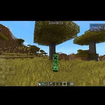 HOW TO DOWNLOAD MORPH MOD IN MINECRAFT PE 😱 #minecraft