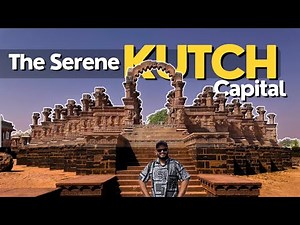 Best Places to visit in Bhuj in 2024 | Swaminarayan temple, Prag Mahal, Aina Mahal,Smriti Van Museum