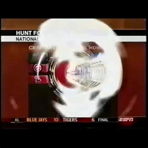 9-18-2003- With hurricane Isabel bearing down on our world , Jim Thome provides the thunder in the late innings as the Phillies win a critical game against the marlins https://t.co/2LCh3sEFtu