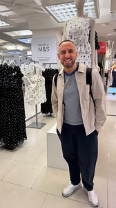 51K views · 3.2K reactions | Here’s a quick store tour of @marksandspencer from today’s shopping trip in London. Lovely new pieces have arrived and even some stunning occasion wear. Enjoy and lots of love ❤️ xxx | Mark Heyes | Facebook