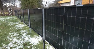 Eksperts skaidro – vai ziemas laikā jāveic saules paneļu apkope