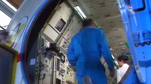 STS-55: The D2 Project