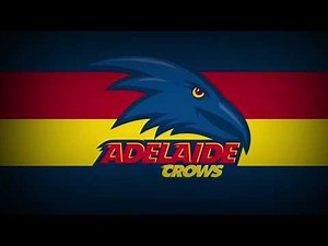 Adelaide Crows Theme Song - 2022 Edition!
