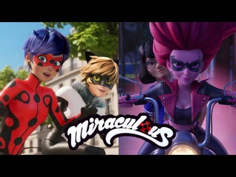 RIGINARAZIONE NEW RELEASE DATE | MIRACULOUS LADYBUG SEASON 6 EPISODE 19
