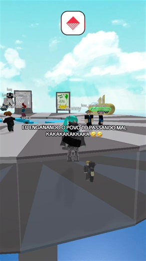 Como usar scripts no Roblox para trolar pessoas