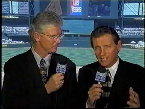 Giants vs Diamondbacks (4-4-1998)