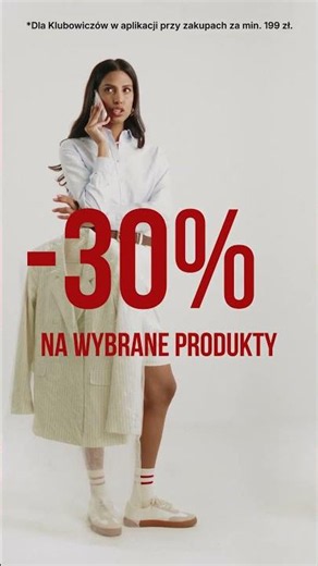 PRE-SALE BIG STAR — Klubowicze kupują pierwsi | -30%