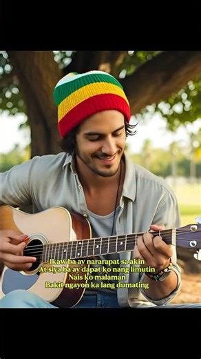 BAKIT NGAYON KA LANG – Freestyle | Viral na Love Song ng mga Pinoy