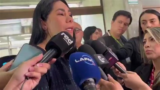 La ministra de las TIC Carina Murcia informó que más de 28.000 personas participaron en esta edición #NoticiasPolíticas #Elecciones2024 #DebatePolítico #Gobierno #CambioPolítico #LiderazgoPolítico #PartidoPolítico #OpiniónPolítica #AnálisisPolítico #PolíticaInternacional #PolíticaLocal #Democracia #Gobernanza #corrupciónpolítica | En Tertulia | Facebook