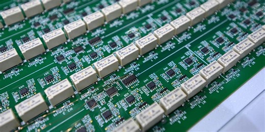 Tech, Media & Telecom Roundup: Market Talk