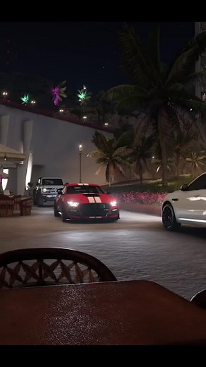 Customizing Cars in Forza Horizon 5