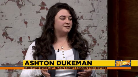 Discover What’s New at the Macon County Conservation District