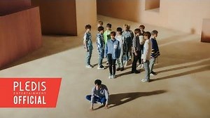 V- SEVENTEEN(세븐틴) - 어쩌나 (Oh My!)
