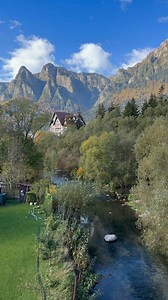 182K views · 9.4K reactions | Avem cea mai frumoasă țară! ❤️ Munții Bucegi în toată splendoarea lor, văzuți din Bușteni! | Visit Brasov Romania | Facebook