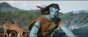 Avatar 2 Trailer Is Finally Here
