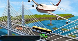 Download & Play Flying Plane Flight Simulator 3D on PC & Mac (Emulator)