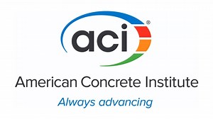 19 reactions | ACI President Jeffrey W. Coleman shares his hope for your continued safety, along with brief updates on ACI operations and business in light of the current global pandemic. | American Concrete Institute (ACI) | Facebook