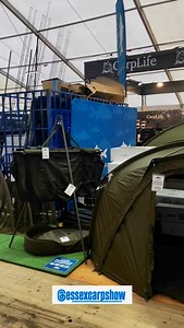 Total Fishing Tackle on Reels