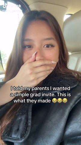 Creative Graduation Party Invitation Ideas