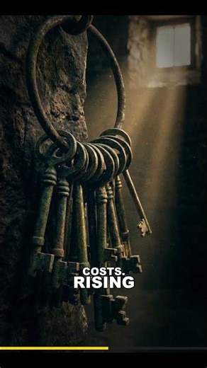 The Theft That Broke Rome