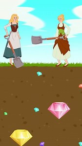 1.3M views · 11K reactions | GOOD LESSONS IN LIFE - EP2 易 #shorts #FairyTalesShorts #fairytale | Indian cartoon story Hindi | Facebook