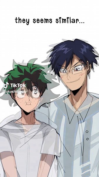 IIDAs x MHA: Celebrating the Legacy of Tenkoi