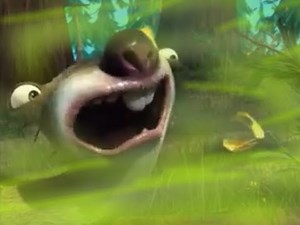 Sid's Favourite Oder