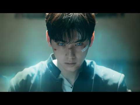 An Exorcist Teams Up With A 1,000-Year-Old Demon To Protect The Savior