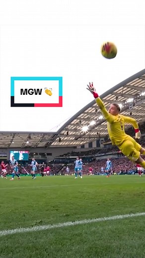 MGW is now joint second with Bryan Roy in our all-time Premier League goalscorer chart. 👏