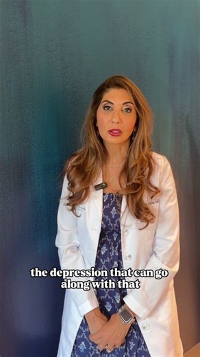 Three Symptoms of Long Covid