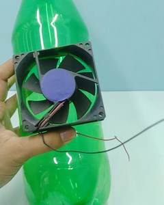 222K views · 6K reactions | DIY Air Cooler at Home | Intelligent Ideas | Facebook