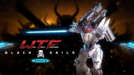 War Tech Fighters  | PC - Steam | Game Keys