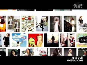 Chapter07 欧美风来袭