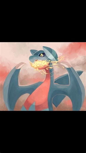 POKÉDEX ENTRY FOR GABITE! #pokemon