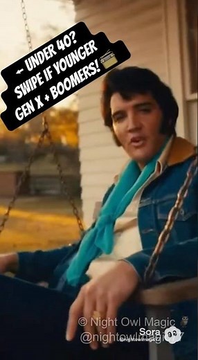 Elvis Presley Returns to Tupelo – Emotional Homecoming You’ll Cry About 😭❤️ #elvis #viral