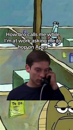#apexfunny #apexlegendsmemes #apexmemes #apex | Apex Legends