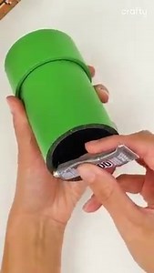 Who doesn't love a good game? | Crafty