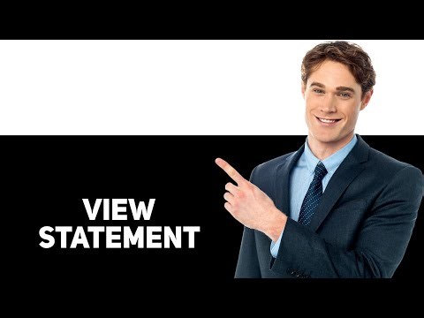 How To View Bank Statement On Standard Bank App 2025