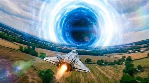 Groundbreaking model unveils possibilities of faster-than-light travel