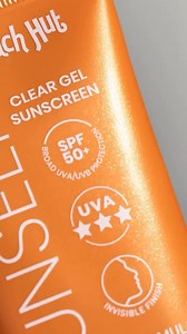 Your Daily Sunscreen, Now Totally Invisible! ☀️ Discover the future of daily sun protection with Beach Hut’s Invisible Sunscreen! ✨ It’s lightweight, non-greasy and perfect for all skin types! 🤩 Enhance your skincare routine with this totally Invisible Daily Sunscreen. Grab yours now at our official website beachhutfun.com! 🛒 #DailySunscreen #FaceSunscreen #Sunscreen #InvisibleSunscreen #Skincare #Suncare #SuncareIsSkincare #SkincareRoutine #BeachHutFun | Beach Hut Sunblock