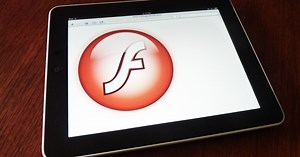 Adobe finally delivers Flash video to iOS devices