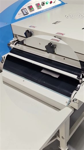 Fusing machine fabric bonding machine Lamination machine