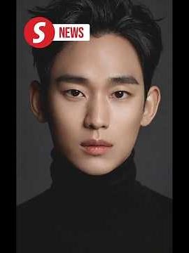 Kim Soo-hyun to address allegations of dating Kim Sae-ron next week