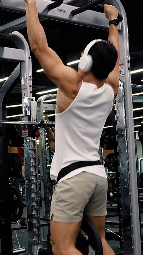 8.1K views · 65 reactions | My Personal PPl Split - Day 2 of 5 (Back day) - full video on my youtube channel! | SMARTFit | Facebook